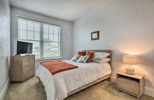 Patio and Pool Access Rehoboth Beach Retreat - Foto 19