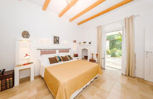 HelloAPULIA - Dimora Lamioni with private pool - Pet Friendly - Foto 22