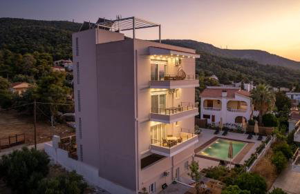 Serenity Boutique Apartments - Foto 66