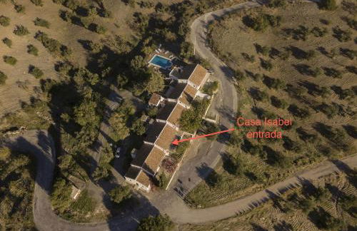 Casa Isabel - La Almona Chica - Foto 38