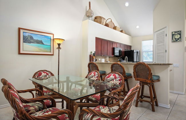 Fairway Villas Waikoloa by OUTRIGGER - Foto 60