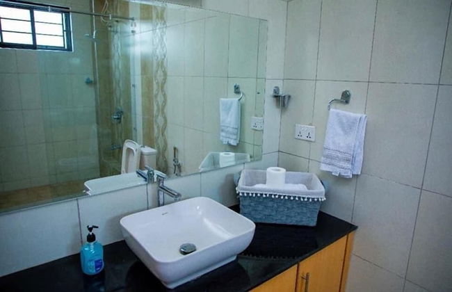 Lux Suites Jumbo Apartments kisumu - Foto 31