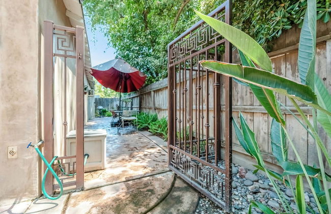 Sequoia Parks Coast Wineries Skiing-Enjoy Hot Tub Firepit Outdoor Kitchen - Foto 52