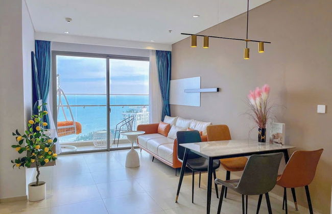 Meomeo Homestay - The song Apartment Vung Tau - Foto 70