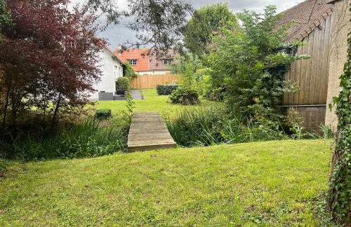 Nature et Jacuzzi privatif - Foto 14