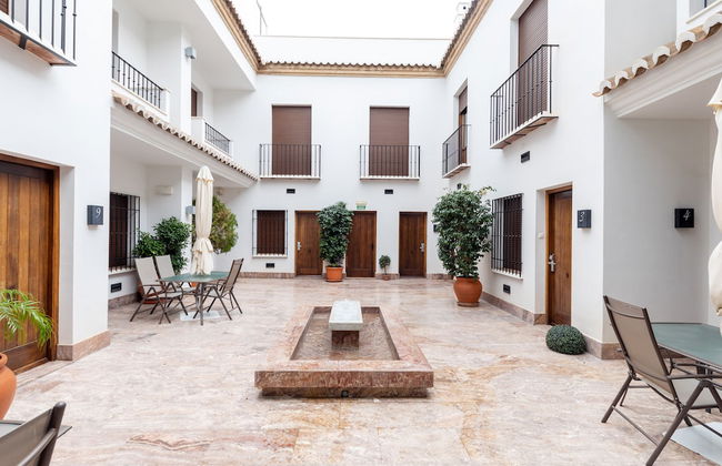 Apartamentos Ardales - Photo 57