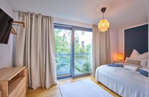 Stilvolle Stadtwohnungen Bremen I Komfort & Charme - Foto 9