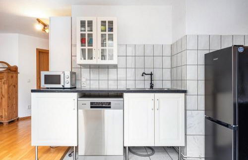 Monteurwohnung Schulze - Foto 3