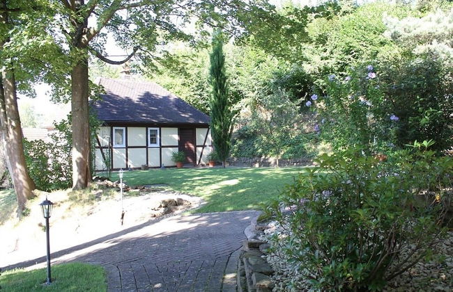 Gesindehaus Charis - Foto 43