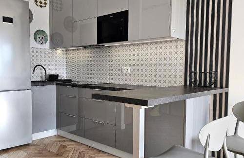 APARTAMENT Z WIDOKIEM Wałbrzych - Photo 13