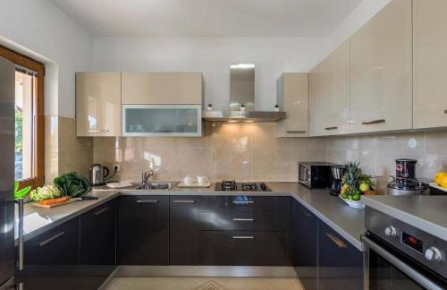 Holiday Home Villa Anavi mit privatem Pool und großem Garten by Interhome - Foto 42