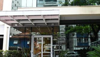 Estanconfor Flat Alto Padrão Quadra da Praia - Foto 4