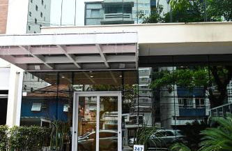 Estanconfor Flat Alto Padrão Quadra da Praia - Photo 4