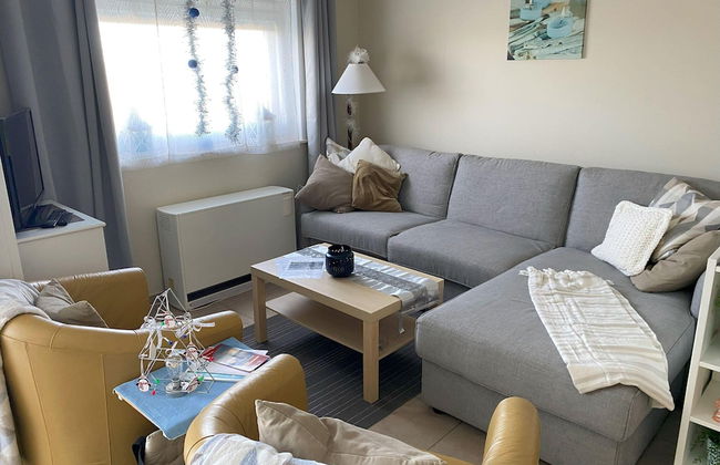 Charming Waterside Getaway - Foto 19