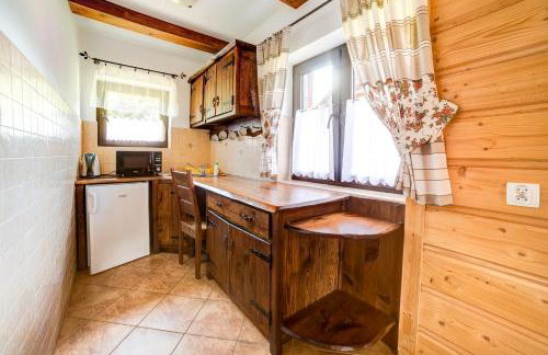 Solny - Resort w Bieszczadach - Photo 76