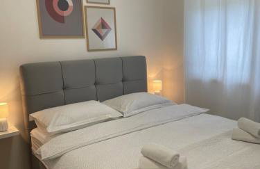 Apartments Antini - Foto 8