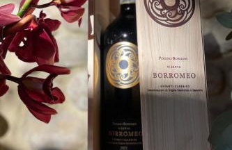 Relais Poggio Borgoni - Foto 48
