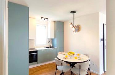 Nashi Garden Apartment Split - Foto 5