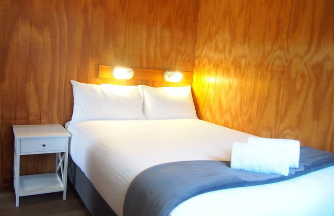 Joalah Holiday Park - Foto 12