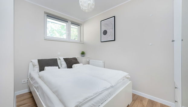 Apartment in the Centre by Renters - Foto 3, Habitación