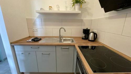 Ferienwohnung Apothekerhaus - Foto 4