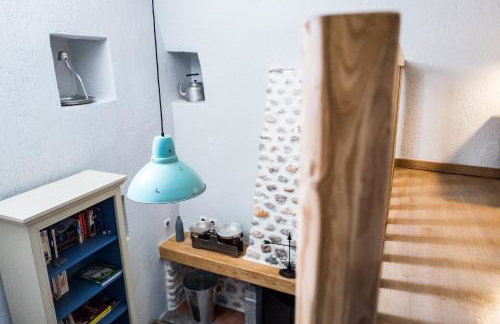 Avgonima Chios Spitakia Cottages - Photo 53