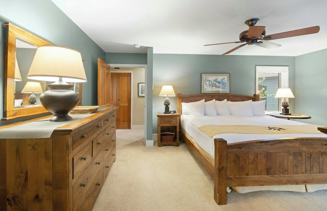 Forest Condominiums by Vail Resorts - Foto 56