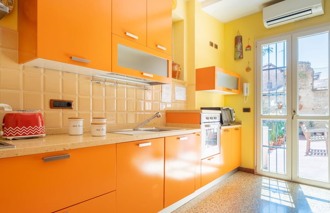 Appartamento Via Petroni - Foto 16