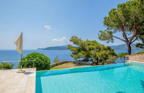 Villa Elba Sunset Low Season - Foto 7