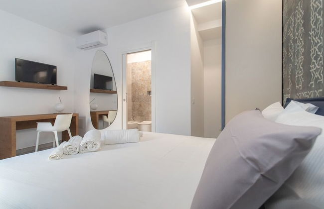 azzurra guest house - Foto 7