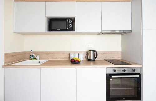 Harmonia Minimal Apartments - Foto 26