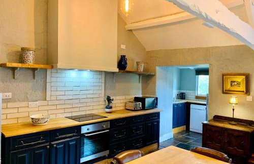 Octon Cottages Luxury 1 and 2 Bedroom cottages 1 mile from Taunton centre - Foto 43