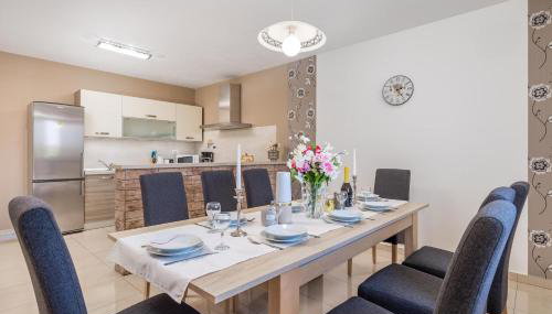 Casa Aurelia a pet-friendly retreat with Wallbox - Foto 3, stove