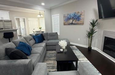 The Cherry Blossom-Luxurious and close to Wake - Foto 10