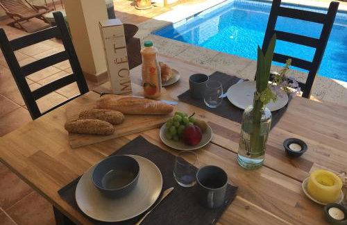 Casa Alegria - Holiday home with pool, fitness, sauna - Foto 27