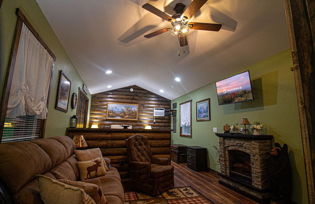 The Lil House - Foto 13