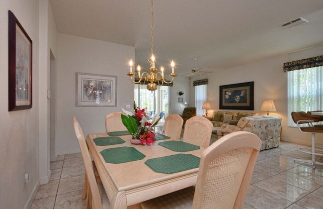 Esprit-3 Bedrooms House w/pool-4100ES 3 Home by RedAwning - Foto 13