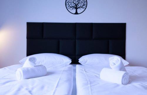 Central and top connection - Foto 62