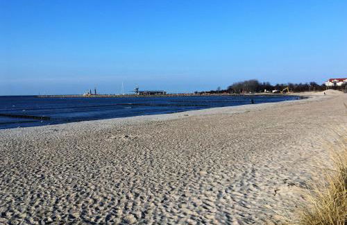 Villa Böck am Strand FeWo 8 - Foto 11