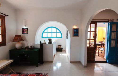 House with Terrace, Amazing views and Private Shared Pool - Foto 26