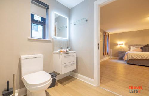 Homestead Hillsborough By Travel Lets Short Term Rental Agency Hillsborough Featuring Apartments, Double Suites & Triple Suites - Foto 23