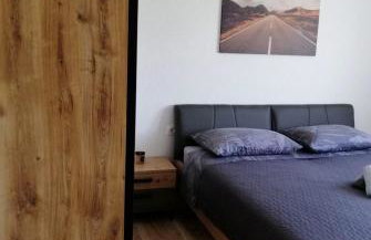 Modern penthouse Ivan with rooftop swimming pool and jacuzzi - Foto 28