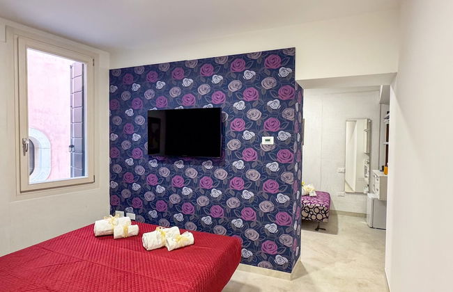 Ca de la Corona - Ai Fiori by Ca-sa Check - Foto 29