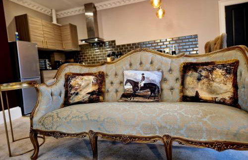 Hamilton-The Alexander suite luxury holiday Let's - Foto 74