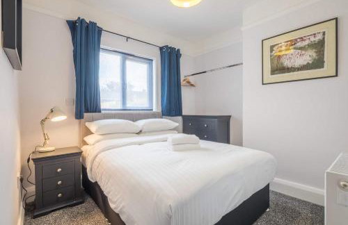 Modern 4-Bedroom Detached Home in Central Cambridge with Parking - Foto 28