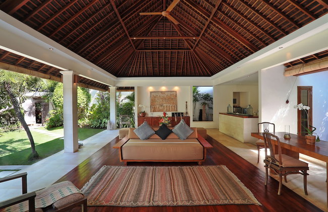 Villa Bali Asri Seminyak - Foto 58