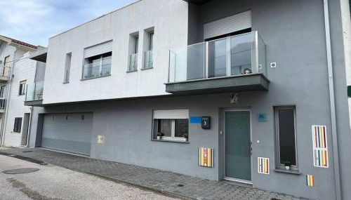 Casa das Varandinhas na Costa Nova do Prado - Foto 1