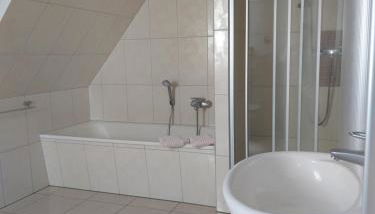 FeWo Lina - Foto 5, Shower