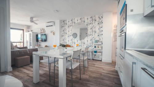 Baylight Retreat Apartment - Foto 4, stove