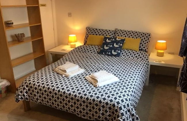 Central Teignmouth - Sleeps 4 - Pets Allowed - Foto 5